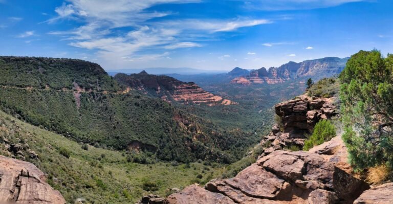 6 Stunning Arizona Hikes for Every Skill Level